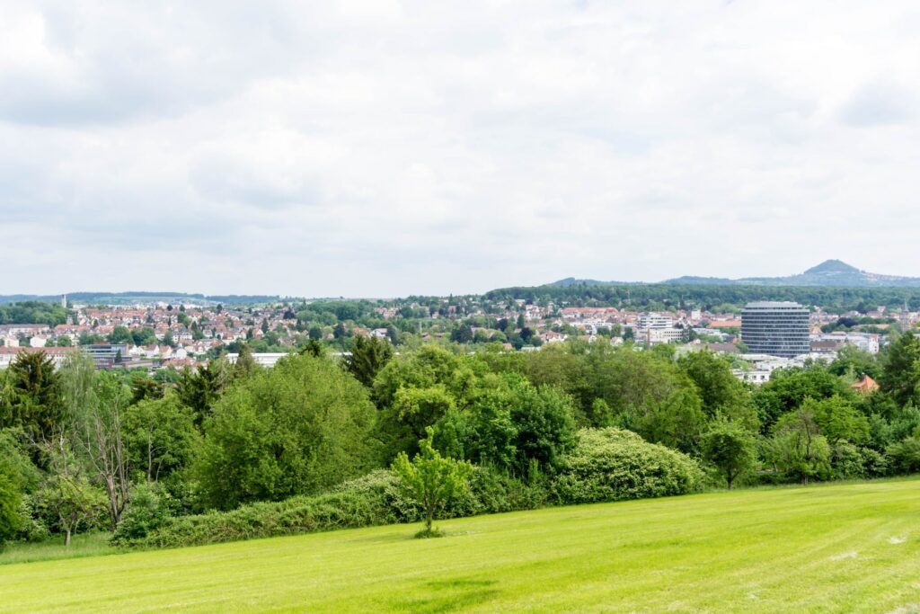 Stadt Göppingen - © iStock